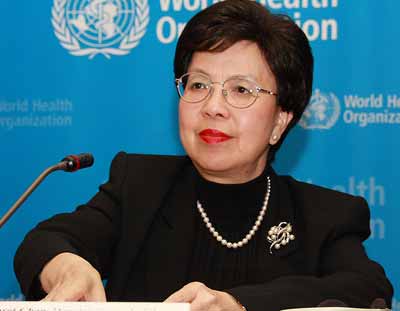Margaret-Chan