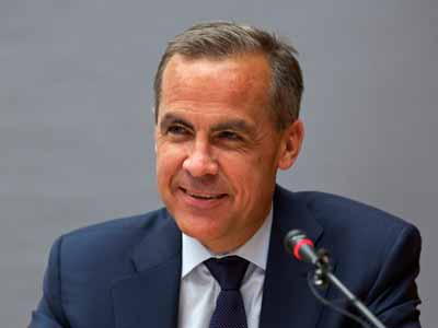 Mark-Carney