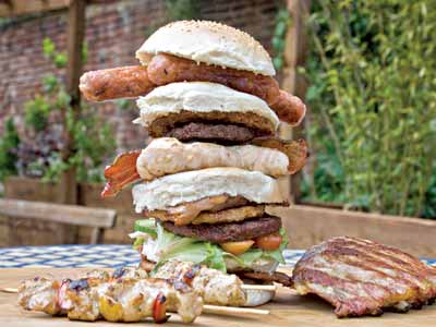 Meat
