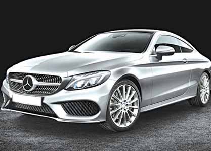 Mercedes-2017