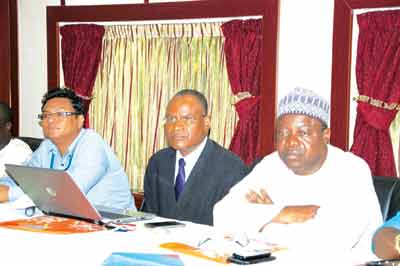 NPHCDA