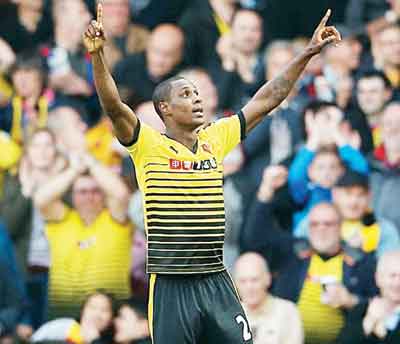 Odion-Ighalo