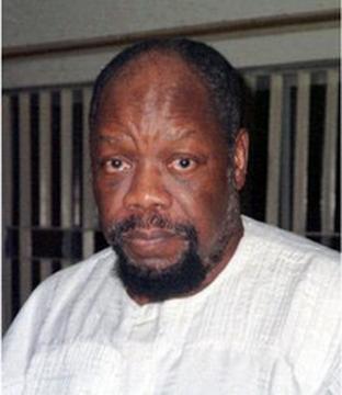 Chukwuemeka Odumegwu Ojukwu served as the leader of the breakaway Republic of Biafra from 1967 to 1970. Photo: Abiastate.