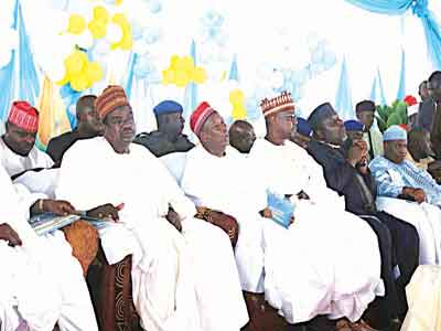 Okorocha