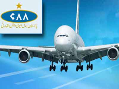 Pakistan-Civil-Aviation-Authority