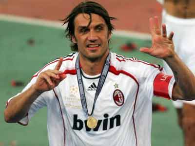 Paolo-Maldini