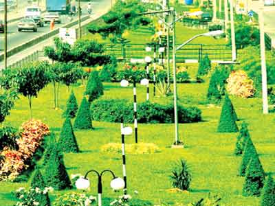 Park
