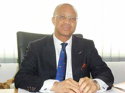Pastor-Ben-Akabueze