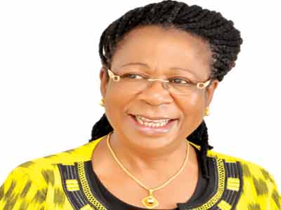 Prof Amazigbo