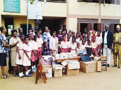 SCHOOL-CHILDREN