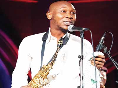 Seun-Kuti