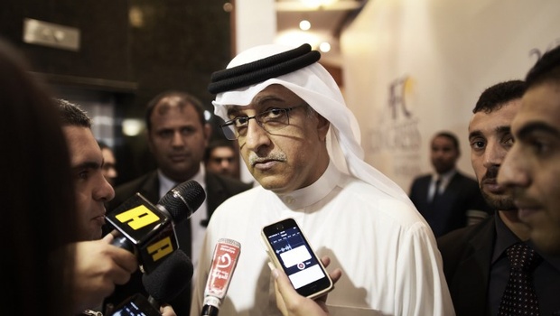 Shaikh Salman bin Ebrahim al Khalifa