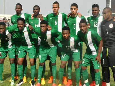 Super-Eagles