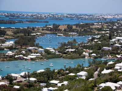 Bermuda. Photo; Wikipedia