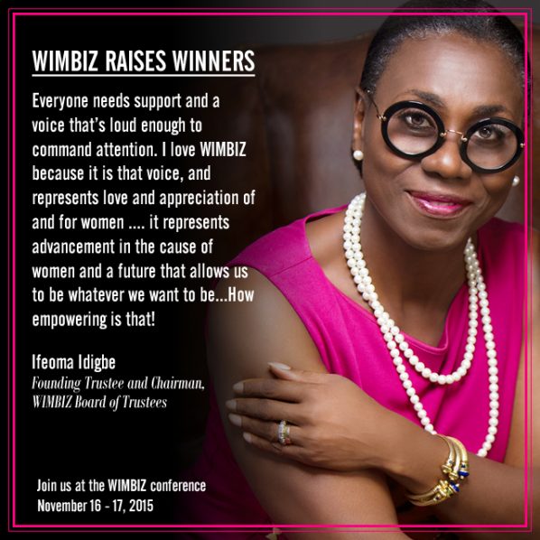 WIMBIZ Raises Winners 7