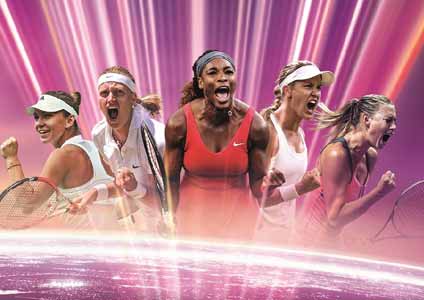 WTA-Finals