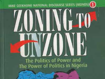 Zoning