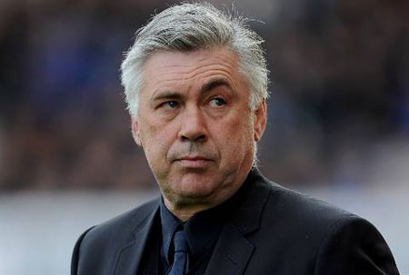 Ancelotti