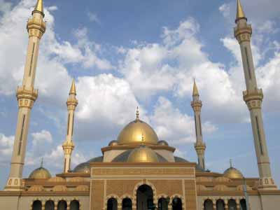 central_mosque