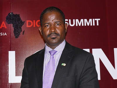 Bashir -Gwandu