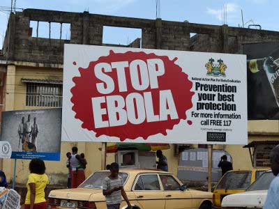 ebola