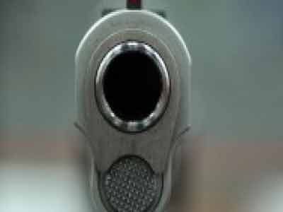 gun