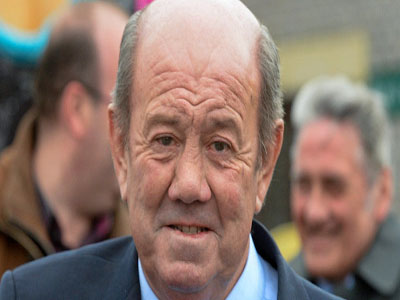 howardKendall