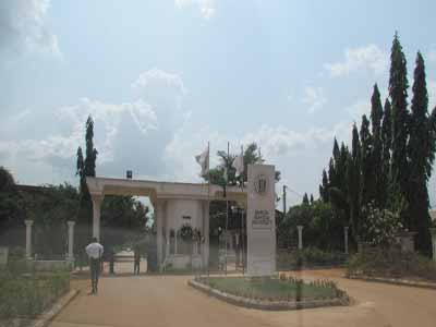 idahosa-university