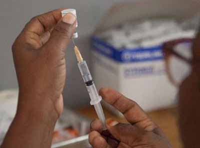 malaria-vaccine