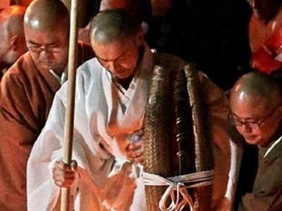 monk