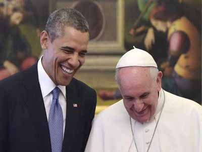 pope-and-obama