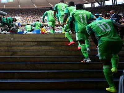 super-eagles