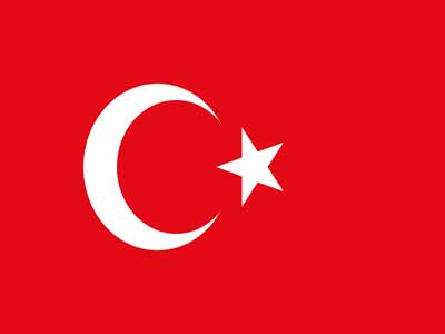 turkey