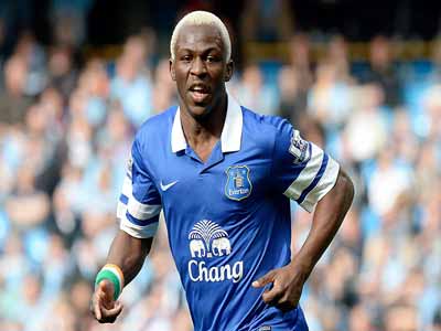 Arouna-Kone