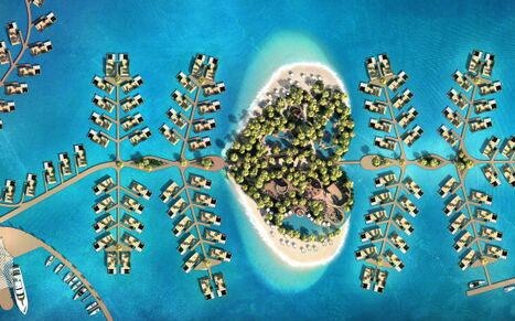 Dubai-heart-shaped-hotel