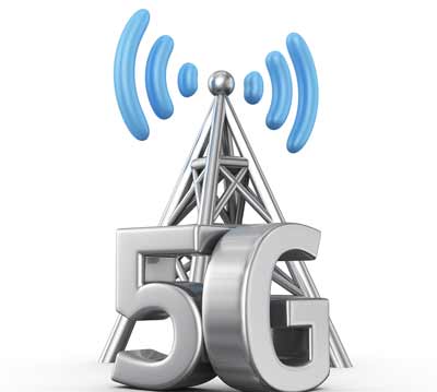 5G