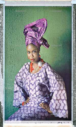 Robin Hammmond’s My Lagos