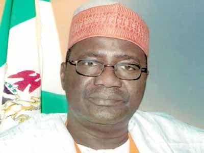 Abubakar-Mohammed