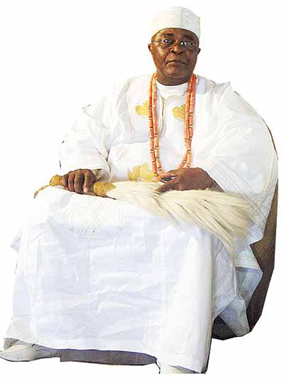 Alake-Egbaland