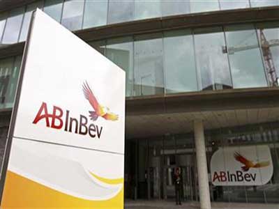 Anheuser-Busch-InBev