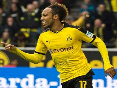 Aubameyang-P