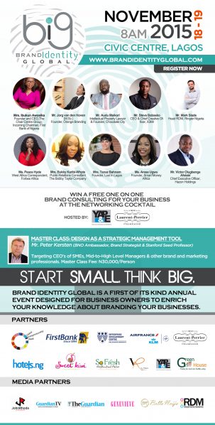 BIG Conference eFlyer