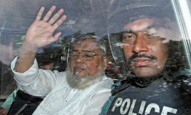 Bangladesh-president-on-death_row