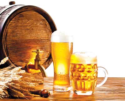 Beer