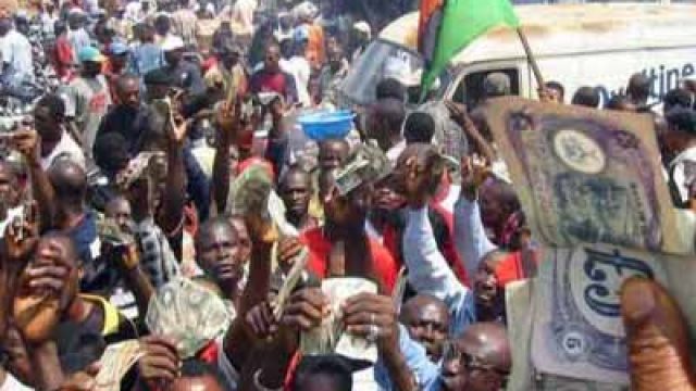 Is Biafra dead? | The Guardian Nigeria News - Nigeria and World News