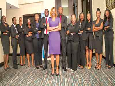 Biola-Alabi-&-G4G-fellows