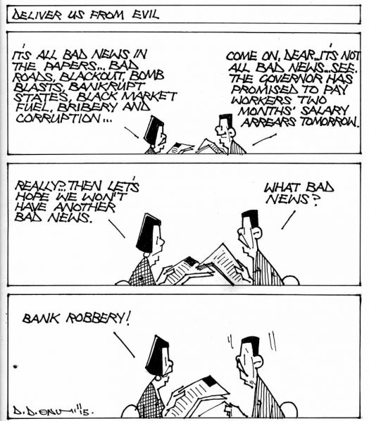 CARTOON