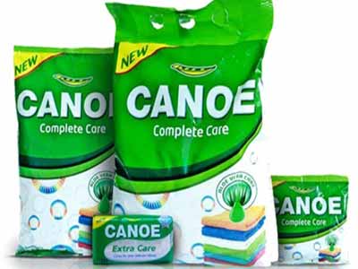 Canoe