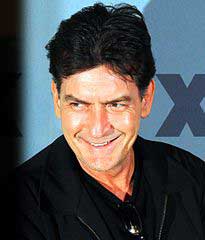 Charlie-Sheen