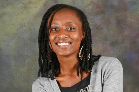 Clarisse Iribagiza